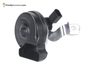 MERCEDES-BENZ 0075427020 — Mercedes-Benz Genuine HORN 0075427020