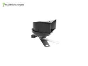 MERCEDES-BENZ 0075427120 — MERCEDES BENZ GENUINE HORN 510HZ A0075427120