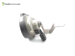 MERCEDES-BENZ 0075427220 — MERCEDES BENZ GENUINE HORN A0075427220
