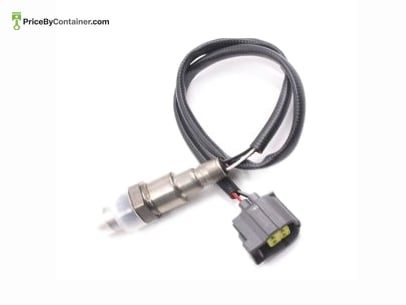 MERCEDES-BENZ 0075454626 — MERCEDES BENZ GENUINE RECEPTACLE HOUSING A0075454626