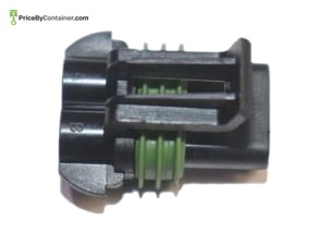 MERCEDES-BENZ 0075454826 — The Mercedes-Benz Genuine Receptacle Housing 0075454826 is a meticulously engineered component designed for integration…
