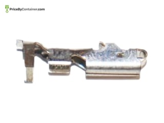 MERCEDES-BENZ 0075455226 — The Mercedes-Benz Genuine Wiring Connector Plug Terminal Contact Pin (Part Number: 0075455226) exemplifies the brand’s…