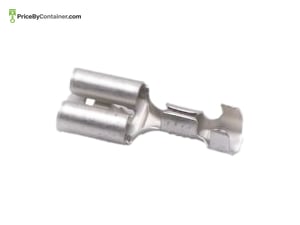 MERCEDES-BENZ 0075458226 — MERCEDES BENZ GENUINE CLIP A0075458226