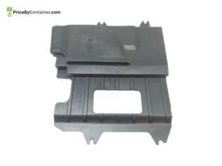 MERCEDES-BENZ 0075458426 — Mercedes-Benz Genuine PLUG SOCKET 0075458426