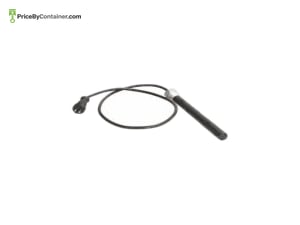 MERCEDES-BENZ 0075458990 — MERCEDES BENZ GENUINE LENS A0075458990