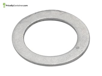 MERCEDES-BENZ 007603012104 — Mercedes-Benz Genuine SEALING RING 007603012104