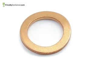 MERCEDES-BENZ 007603012106 — Mercedes-Benz Genuine SEALING N007603012106