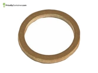 MERCEDES-BENZ 007603014100 — Mercedes-Benz Genuine SEAL 007603014100