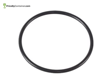 MERCEDES-BENZ 007603022403 — Mercedes-Benz Genuine SEALING RING 007603022403