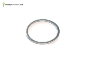 MERCEDES-BENZ 007603024105 — Mercedes-Benz Genuine WASHER 007603024105