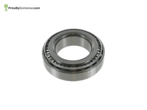 MERCEDES-BENZ 0079811305 — Mercedes-Benz Genuine TAPERED ROLLER BEARING 0079811305