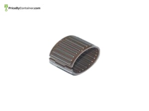 MERCEDES-BENZ 0079811410 — MERCEDES BENZ GENUINE NEEDLE BEARING A0079811410