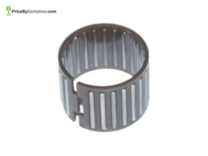 MERCEDES-BENZ 007981141064 — Mercedes-Benz Genuine BEARING 007981141064