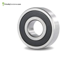MERCEDES-BENZ 0079812025 — Mercedes-Benz Genuine BALL BEARING 0079812025