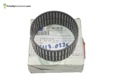 MERCEDES-BENZ 0079815510 — DESCRIPTION MERCEDES BENZ 0079815510 GENUINE NEEDLE BEARING (002)
