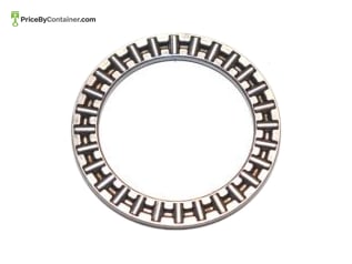 MERCEDES-BENZ 0079816810 — Description Mercedes Benz Genuine Needle Bearing Automatic Transmission 0079816810 (002)