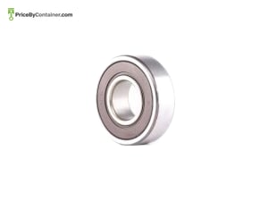 MERCEDES-BENZ 0079817325 — Mercedes-Benz Genuine DEEP-GROOVE BALL BEARING 0079817325
