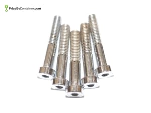 MERCEDES-BENZ 007984008012 — MERCEDES BENZ GENUINE SCREW x5 007984008012