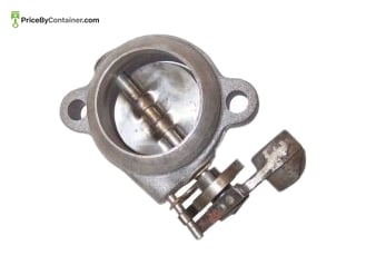 MERCEDES-BENZ 0079883278 — Mercedes-Benz Genuine CLAMP 0079883278