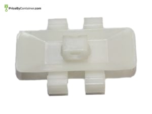 MERCEDES-BENZ 0079887178 — MERCEDES BENZ MOUNTING CLAMP ATTACHMENT PARTS GENUINE BODY PARTS 0079887178