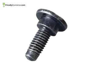 MERCEDES-BENZ 0079905404 — Mercedes-Benz Genuine PAN HEAD SCREW 0079905404
