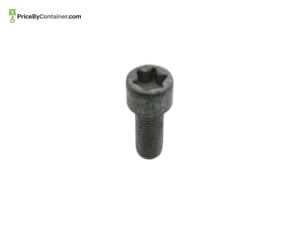 MERCEDES-BENZ 0079908404 — Mercedes-Benz Genuine SCREW 0079908404