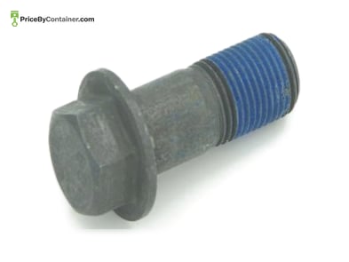 MERCEDES-BENZ 0079908804 — Mercedes-Benz Genuine SCREW CONVERTER 0079908804