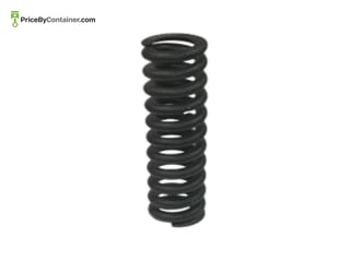 MERCEDES-BENZ 0079932401 — Mercedes-Benz Genuine SPRING 0079932401