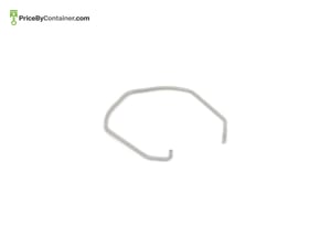 MERCEDES-BENZ 0079932801 — Mercedes-Benz Genuine CLIPE 0079932801