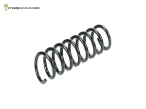 MERCEDES-BENZ 0079933101 — MERCEDES BENZ GENUINE SPRING A0079933101