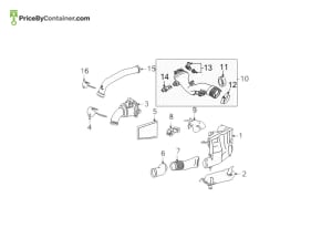 MERCEDES-BENZ 0079933801 — MERCEDES BENZ GENUINE SPRING A0079933801