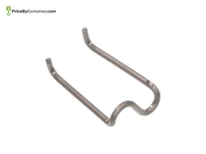 MERCEDES-BENZ 0079934001 — Mercedes-Benz Genuine RADIATOR HOSE SPRING 0079934001