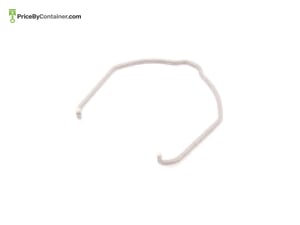 MERCEDES-BENZ 0079934101 — Mercedes-Benz Genuine STOP SPRING 0079934101