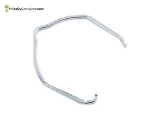 MERCEDES-BENZ 0079934201 — Mercedes-Benz Genuine CATCH SPRING 0079934201