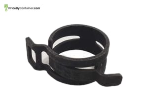 MERCEDES-BENZ 0079972090 — Mercedes-Benz Genuine CLAMP 0079972090