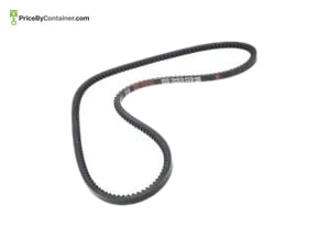 MERCEDES-BENZ 0079972692 — MERCEDES BENZ GENUINE V-BELT A0079972692