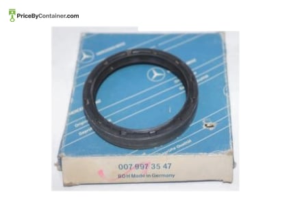 MERCEDES-BENZ 0079973547 — Mercedes-Benz Genuine Original New Seal Ring 0079973547 (003) Descripition: The Genuine Seal Ring 0079973547 from…