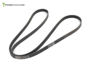 MERCEDES-BENZ 0079978292 — Mercedes-Benz Genuine BELT 6PK2245 0079978292