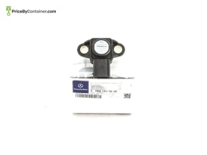 MERCEDES-BENZ 0081530228 — Mercedes-Benz Genuine SENSOR 0081530228