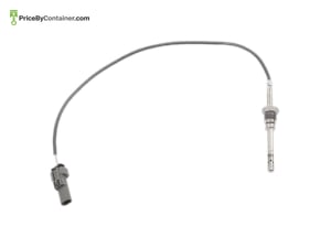 MERCEDES-BENZ 0081533528 — MERCEDES BENZ GENUINE TEMPARATURE SENSOR A0081533528