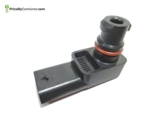 MERCEDES-BENZ 0081534428 — Mercedes-Benz Genuine FA-PRESSURE SENSOR 0081534428