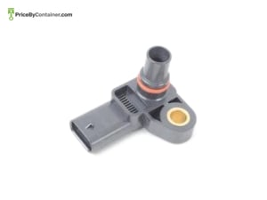 MERCEDES-BENZ 0081538928 — Mercedes-Benz Genuine FA-PRESSURE TRANSMITTER 0081538928