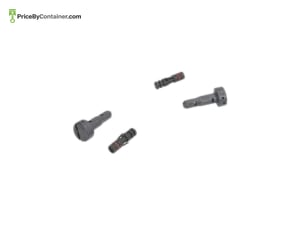 MERCEDES-BENZ 0085407781 — MERCEDES BENZ GENUINE PLUG A0085407781
