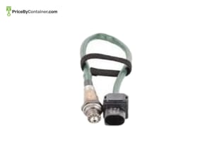 MERCEDES-BENZ 0085422918 — MERCEDES BENZ GENUINE OXGYEN SENSOR A0085422918