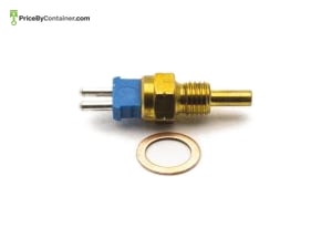 MERCEDES-BENZ 0085424517 — MERCEDES BENZ GENUINE SENDER UNIT.COOLING WAT A0085424517