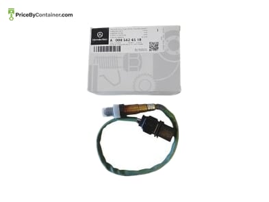 MERCEDES-BENZ 0085424518 — Mercedes-Benz Genuine OXYGEN SENSOR 0085424518