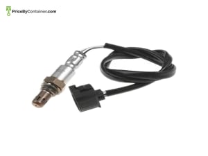 MERCEDES-BENZ 0085426118 — MERCEDES BENZ GENUINE LAMBDA SENSOR A0085426118