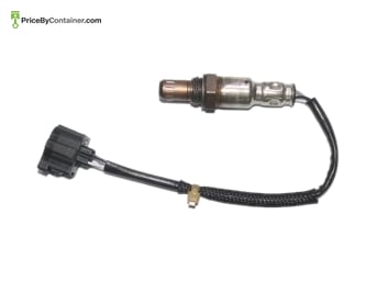 MERCEDES-BENZ 0085427818 — MERCEDES BENZ GENUINE OXYGEN SENSOR 0085427818