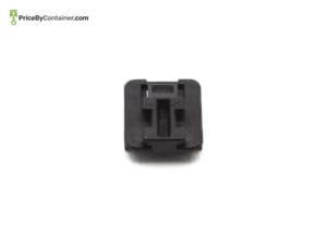 MERCEDES-BENZ 0085453828 — MERCEDES BENZ GENUINE HOUSING UPPER PART A0085453828