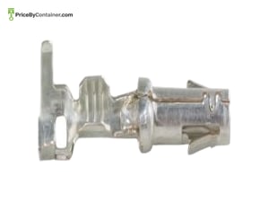 MERCEDES-BENZ 0085457726 — Mercedes-Benz Genuine CONTACT SOCKET 0085457726